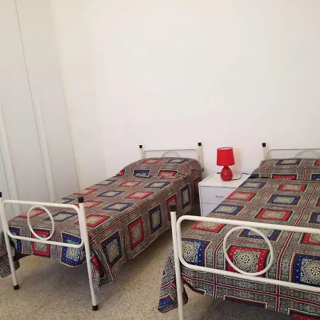 Il Borgo Сasa de vacaciones *