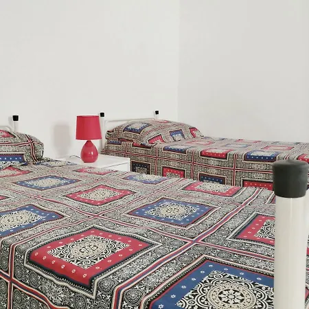 Il Borgo بيت للعطل
