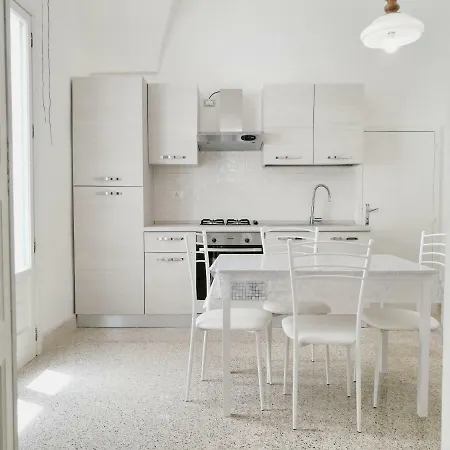 Il Borgo بيت للعطل سبيكيا