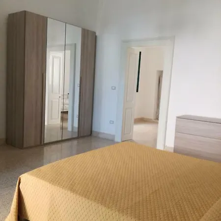 بيت للعطل Il Borgo *